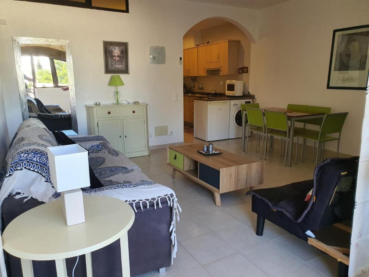 Beira Mar Apartment Portimao Exterior photo