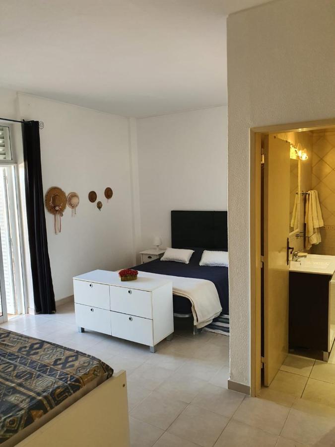 Beira Mar Apartment Portimao Exterior photo